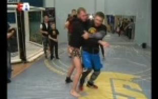 Первоуральцы выступают за здоровый образ жизни.