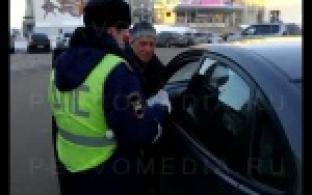 Полтора десятка первоуральских водителей получили штрафные квитанции за нарушения при перевозке детей.