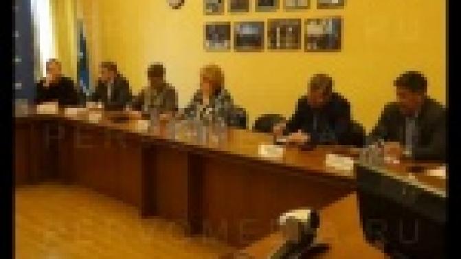 Выбрать предстоит самых достойных