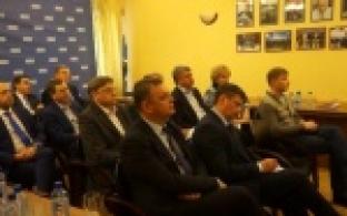 Через строгий отбор, предварительное голосование и дебаты пройдут кандидаты от партии "Единая Россия"