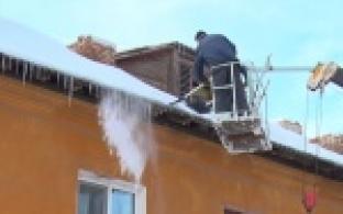 Чиновнки совместно с прокуратурой вышли на проверку дворовых территорий