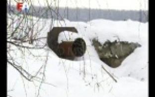 Посёлок Доломитовый подготовят к паводку.