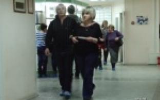 Вирус не сдается