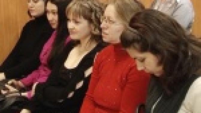 В Свердловской области продлили действие регионального материнского капитала