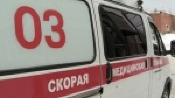 Госдума решила приравнять врачей скорой помощи к полицейским