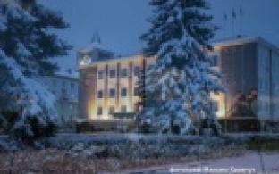 Почта России предлагает горожанам стать соавторами серии почтовых открыток