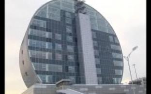 Инновации и культура - в одном масштабном проекте.