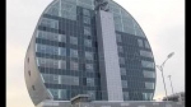 Инновации и культура - в одном масштабном проекте.