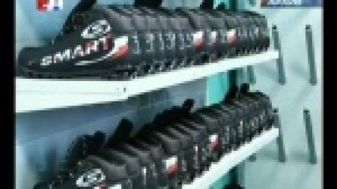 В Первоуральске будет дан старт "Лыжне России- 2016".