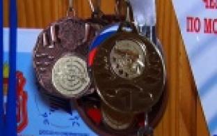 Ни дня без спорта.