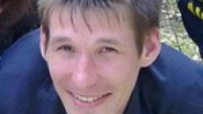 Полиция  разыскивает пропавшего первоуральца