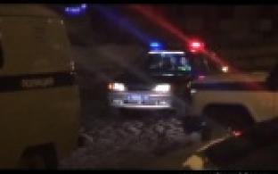 Первоуральские полицейские провели спец. операцию по выявлению незаконного оборота наркотиков