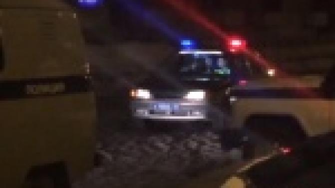 Первоуральские полицейские провели спец. операцию по выявлению незаконного оборота наркотиков