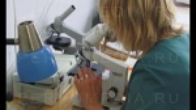 Первая жертва опасной инфекции.