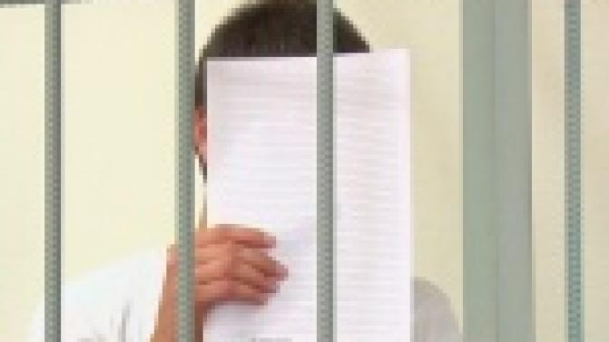 Первоуральца осудили за попытку сбыта крупной партии запрещенных веществ