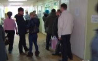 Ситуация с гриппом и ОРВИ в городе по-прежнему остается напряженной.