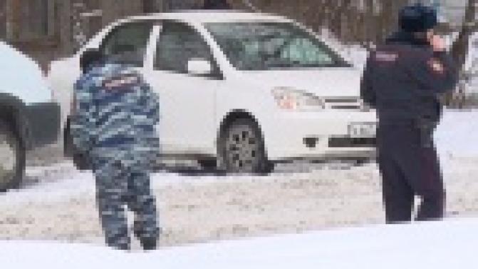 Во дворе на улице Емлина произошло хладнокровное убийство