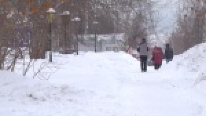 Циклон Генри Первоуральску не грозит