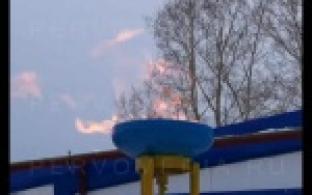 Более пяти миллионов бюджетных рублей в год составит экономия от работы новой газовой котельной в Билимбае