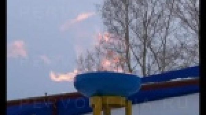 Более пяти миллионов бюджетных рублей в год составит экономия от работы новой газовой котельной в Билимбае