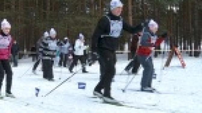 Первоуральское учреждение "Старт" стало официальной площадкой по приему нормативов ГТО