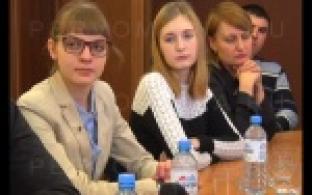 Сделать выборы максимально открытыми и эффективнее решать проблемы жителей.