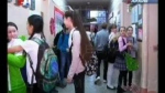 В школы Первоуральска будут принимать по электронной записи