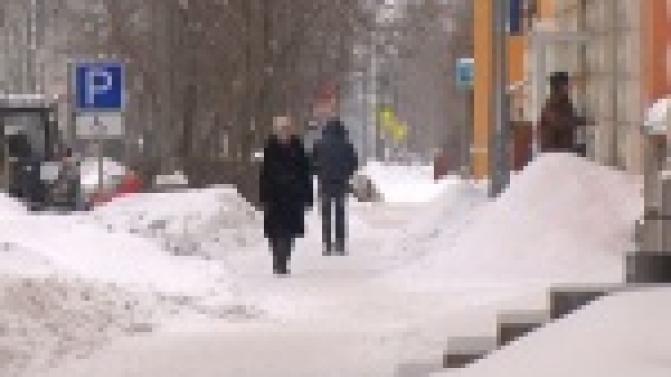 Соц. выплаты в России повышают на 7%