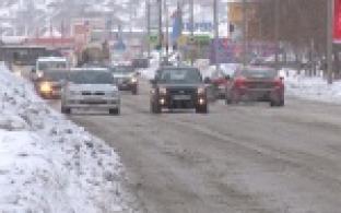 В Первоуральск придет тепло из Атлантики