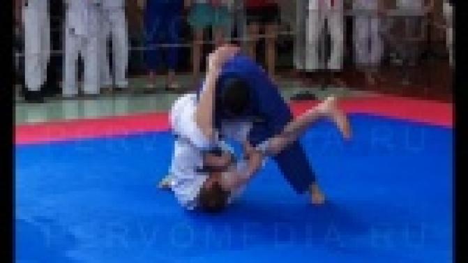 Первоуральские "единороссы" стали почётными гостями Чемпионата по джиу-джитсу.