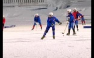 Способности и трудолюбие - залог успеха.