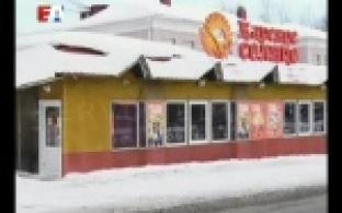 Конфликт бывших сотрудников кафе "Жареное солнце" с руководством разрешился мирным путём