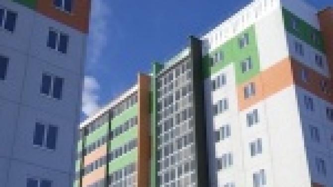 В Первоуральске продолжают действовать программы по улучшению жилищных условий