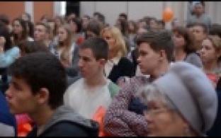 На Урале состоится ярмарка высших учебных заведений