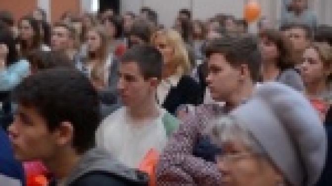 На Урале состоится ярмарка высших учебных заведений