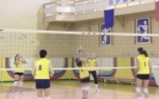 Предстоящие выходные будут богаты на спортивные мероприятия