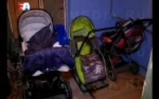 Тема с незаконно заблокированным сквозным проходом в одном из первоуральских подъездов получила продолжение