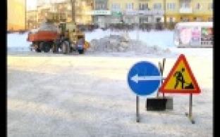 Первоуральские специалисты проследят, чтобы на дорогах не было слишком шумных автомобилей