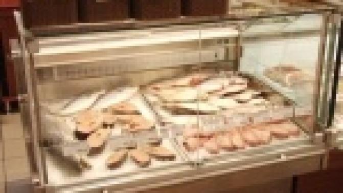 Продукты на прилавках уральских магазинов подорожали почти на 20%