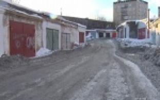 Своевременно среагировали на просьбу наших телезрителей коммунальщики города