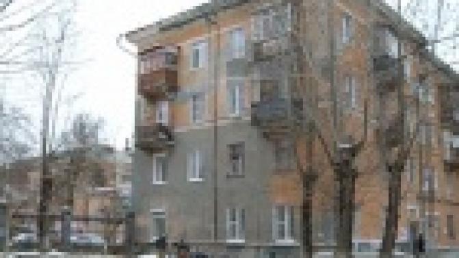 Еще несколько первоуральских домов отремонтированы по программе капремонтов