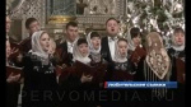 Первоуральский хор "Сольвейг" вернулся с гастролей.