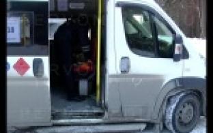 Насколько безопасен первоуральский общественный транспорт?