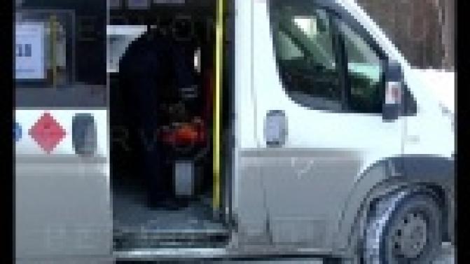 Насколько безопасен первоуральский общественный транспорт?