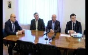 В Первоуральском городском округе газифицировали еще одну сельскую территорию.