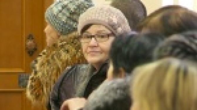 Трудиться или увольняться?