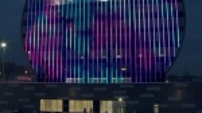 Правительство Свердловской области определилось, что будет в инновационном культурном центре