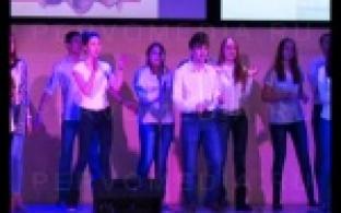 Будущие металлурги - люди творческие