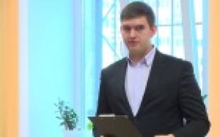 Областную программу "Уральская инженерная школа" обсуждали сегодня студенты