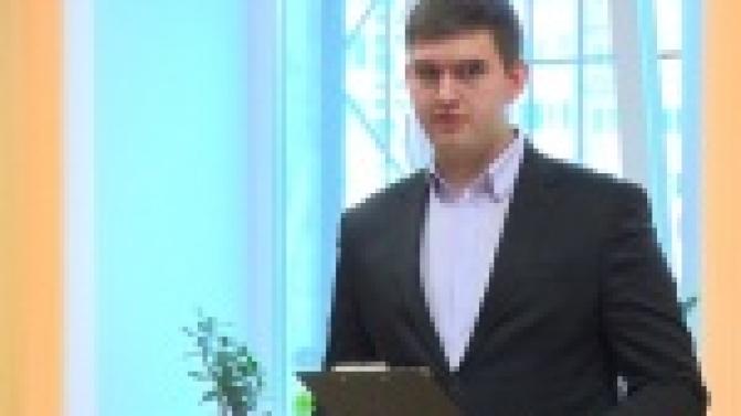 Областную программу "Уральская инженерная школа" обсуждали сегодня студенты